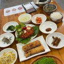 삼학 1947 | 여수 오동도 근처 맛집｜31개월 아이랑 다녀온 서대회무침 삼학집 후기