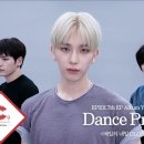 EPEX(이펙스) - '매일의 내일' Dance Practice (Close up ver.) 이미지