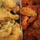 경아두마리치킨