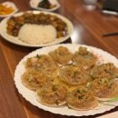 초동연가길 화장실1 | 코엑스 중식 강남연가 숨은 삼성동 딤섬맛집 셩젠빠오 먹어본 후기