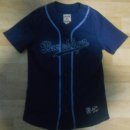 ＜판매완료＞ MLB코리아 정품 브룩클린 져지 판매합니다. 이미지