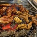 숯불닭갈비석천 이미지