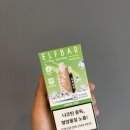 도그킹 | ★수원전자담배/수원역8번출구[도그베이프]▶엘프바 아이스킹 입고!!