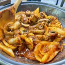 부산곰장어 | 해운대 꼼장어 맛집 부산곰장어 후기