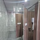 산타캠핑장 | 경기 가평 캠핑장 : 레드우드 키즈 캠핑장 타프존 방문 후기