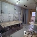 신개금LG 아파트노인회 | 부산 화장실 타일 공사 신개금 LG 아파트 타일 시공 후기