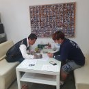 5톤중축카고트럭 구매하시러 전라남도 목포에서 오셨습니다!!