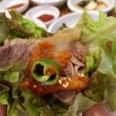 반하는보쌈&밥상 Daum카페