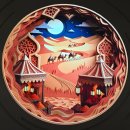 역사문화부잣길A | 광주 볼거리 ACC(국립아시아문화전당) | 전시, 도슨트, 뚜벅이 찾아가는법