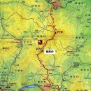[백두대간4기] 13구간 추풍령-용문산-큰재 이미지