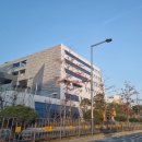 반곡동 복합커뮤니티센터 배드민턴 이미지