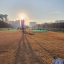 황룡 파크골프장 B 이미지