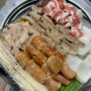 알천자전거길(남) | 강원도 원주 단구동 소곱창맛집 횡성한우곱창알천 주말 웨이팅