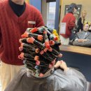 프링헤어 이미지