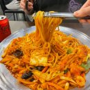 수성우동 | [대구/수성구] 만촌동 중식 맛집 리안 야끼우동&amp;찹쌀탕수육 후기ㅣ내돈내산 솔직후기