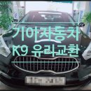 대호자동차유리