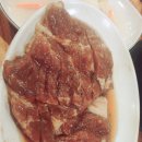 메밀막국수와왕갈비 이미지