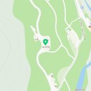 강씨봉자연휴양림 공중화장실 | 강씨봉자연휴양림 숲속의집 바람 후기