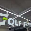 젝시오 아이언세트 골프매장 시타 후 교환구매 성공 후기