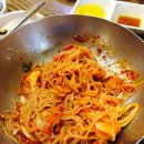 찬밀면
