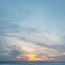 우바라기 | [BALI] 발리 선셋 명소 W 호텔 WOOBAR 우바 후기