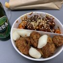 인생닭강정