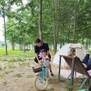 황토길 | 경남 양산 황산공원 황토길 캠크닉 이용후기