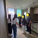 크로바마트 | [다이아&amp;부주사 스터디 4기] 우수후기자 인테리어 임장후기🩷