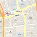 삼평동721-1 이미지