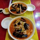 태림봉 | 한끼식사- 인천 차이나타운 '태림봉' 짬뽕 맛집 후기