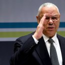 Former Secretary of State Colin Powell Dies At 84 이미지