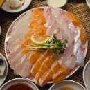 성북시장 3(성북시장 입구) | [성북/안암] 신선한 회와 감칠맛 가득한 안암술집, 고대어시장 방문기 🐟🍶