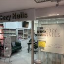 COZY(코지)네일