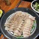 국민족발&보쌈