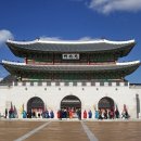 서울경복궁 이미지