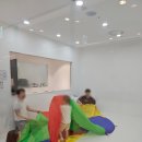 대구 체험형 키즈카페 드포레스트 대구점 2탄 퍼니플레이 뷰티플레이 후기(분리 수업 상세 리뷰)