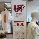 일과리-2 | 제주 여행 서귀포 유니클로 감귤티셔츠 커스텀 대정읍 기찻길바다
