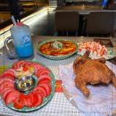 발라닭 신당점 네이버블로그