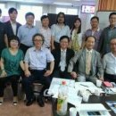 중국의료관광서비스 혁신전략연구학회 설립 조직 이미지