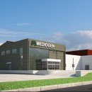 (주)메디오젠 이미지