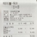 석문손짜장마을