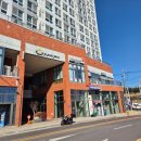 경남충전소 앞 | 내 머릿결의 생기 충전소 비타브리드 스칼프케어 진주점 다녀온 후기.