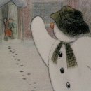 Walking In The Air - Peter Auty 외 (The Snowman full movie, 26분) 이미지