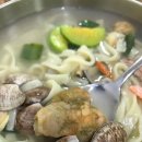 바지락칼국수 - 동대문구 한천로 142 | 바지락칼국수