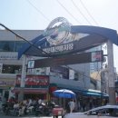 해운대시장 이미지