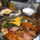 진영읍 부대찌개 맛집 &#34;부대장 부대찌개&#34; 방문후기