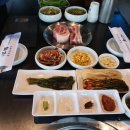 제주 서귀포 맛집 추천 : 화고 보리볏짚초벌구이신시가지 후기
