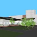 입면 주민자치센터 이미지