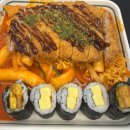 [맛집리뷰]2봉담 얌샘김밥 봉담맛집!