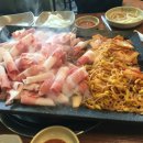 퇘장군 이미지